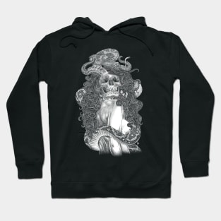 SERPENT QUEEN Hoodie